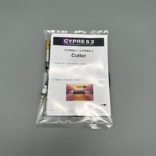 Cypres Cutter