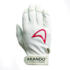Akando Classic white gloves