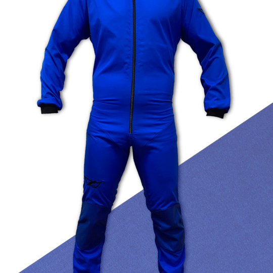 Tonfly B1 jumpsuit