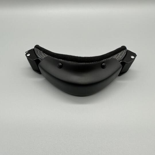 Chincup WITHOUT cutaway for Tonfly helmet