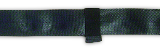 Chest strap extension