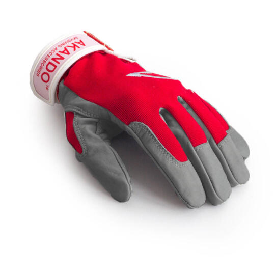 Akando Ultimate gloves