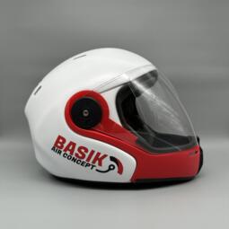 CASQUE TONFLY TFX