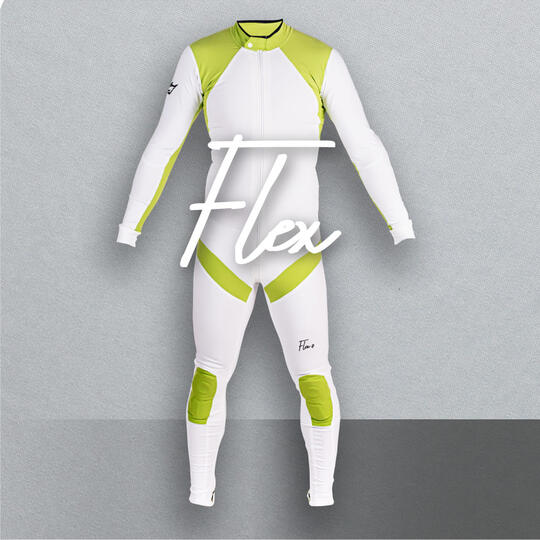 FLEX jumpsuit