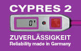 Cypres 2  (Tandem-Ecole-Speed)