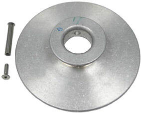 Sigma disk