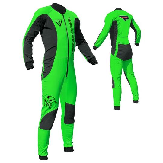 F1 FF-Beginner and tunnel jumpsuit