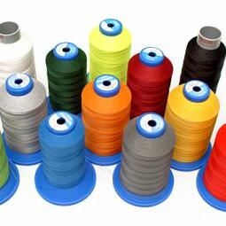 6 kg thread (container) by spool