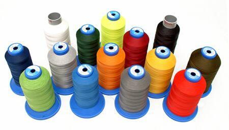6 kg thread (container) by 10 meters