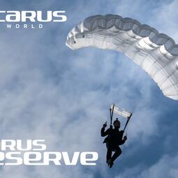 Icarus reserve