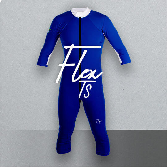 Jumpsuit FLEX TS