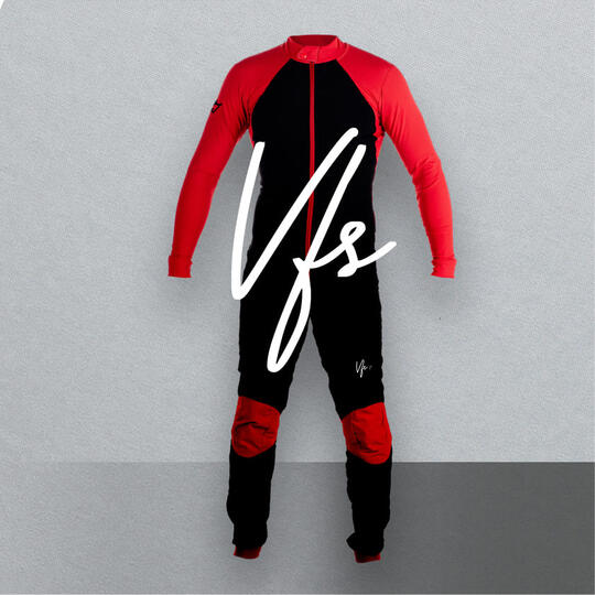 VFS jumpsuit
