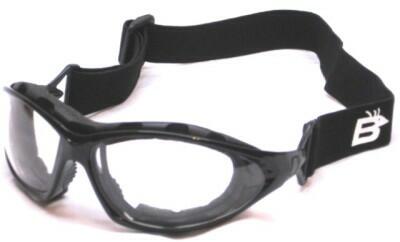 Trasher goggles