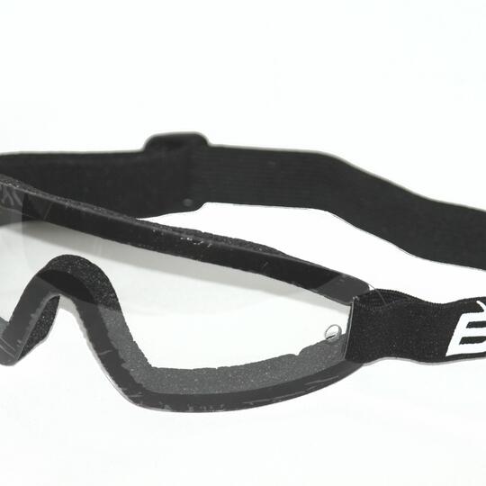 Wing goggle (mask)