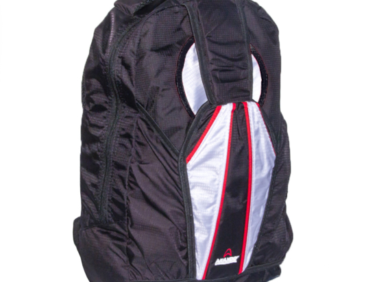 Sac a dos de parachutisme